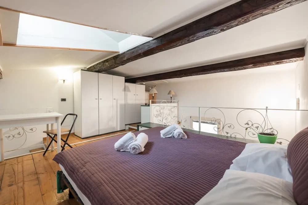Sangallo Mini Loft Great Value - photo 25