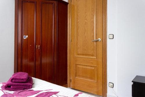Plaza España Apartment - photo 18