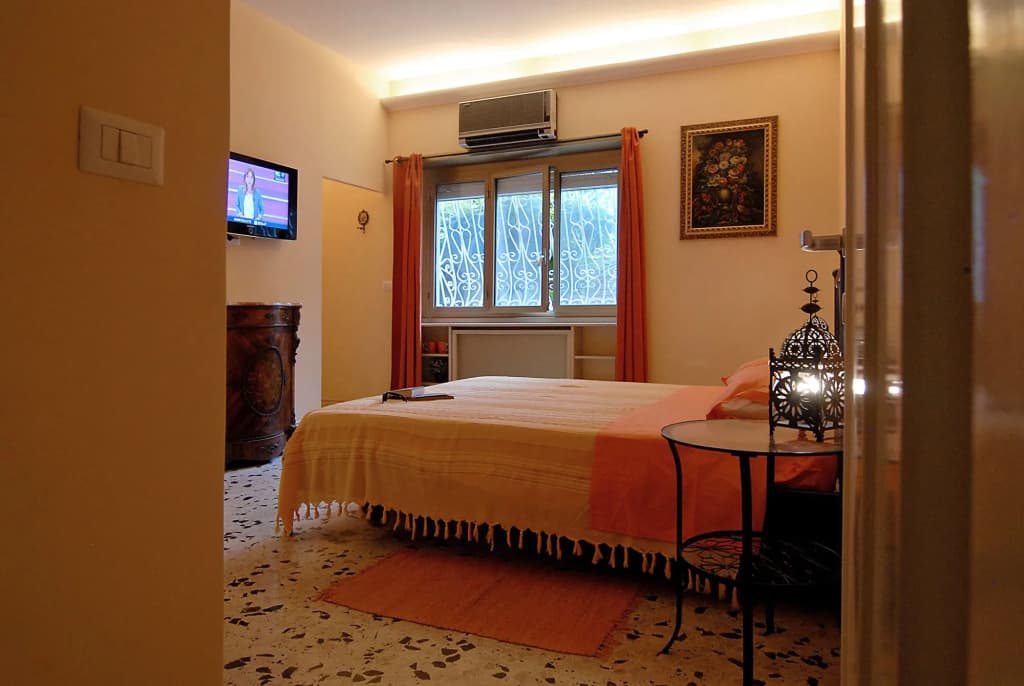 Tiburtina Garden - photo 1