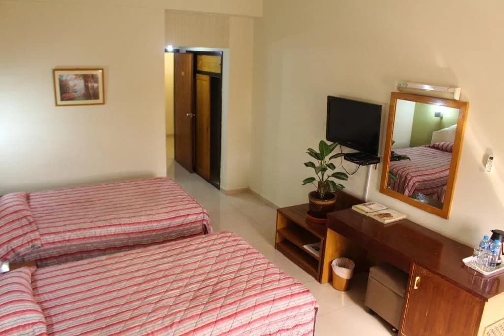 Al Rusayl Hotel - photo 5