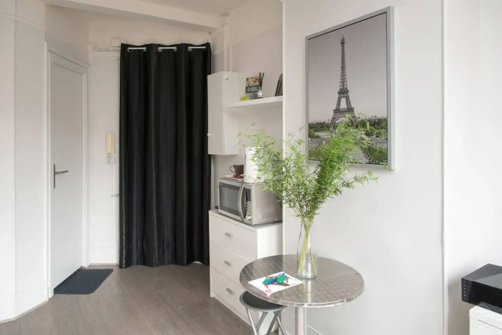 BP Apartments - Baudry Apartments - photo 12