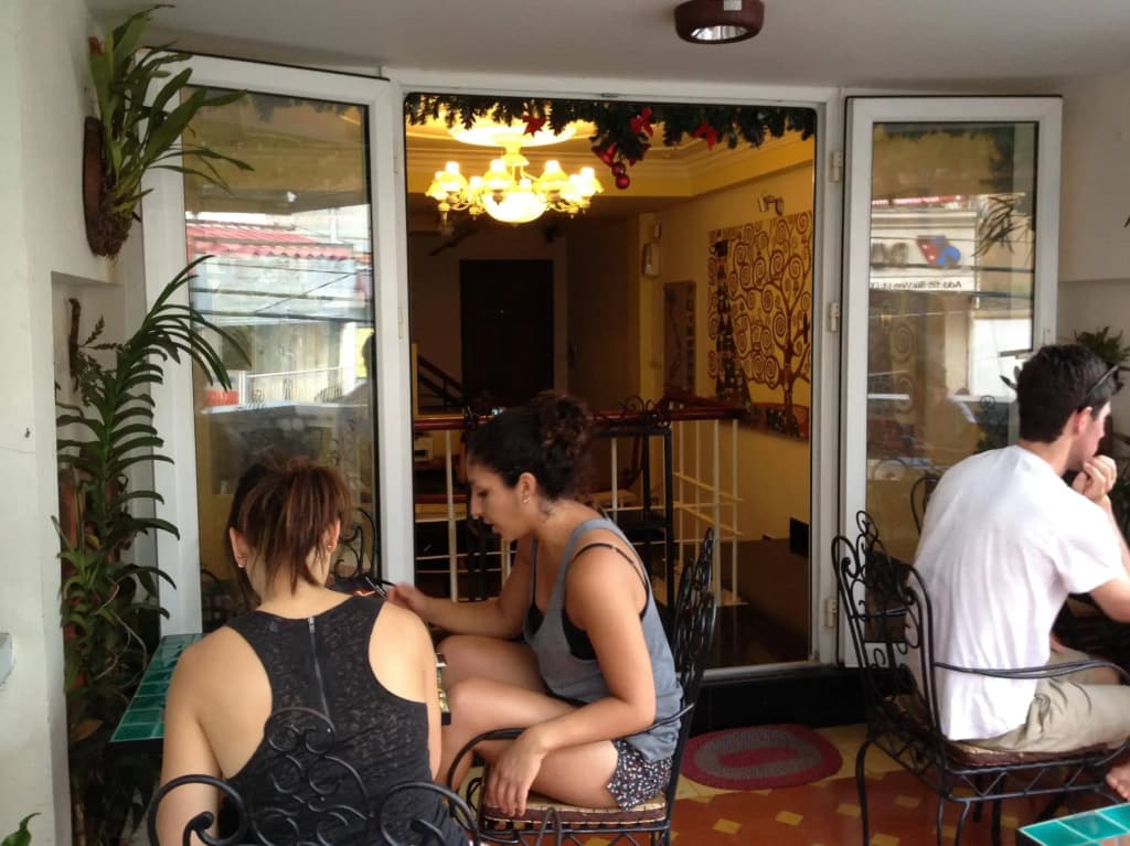 Hong Han Hotel - photo 16