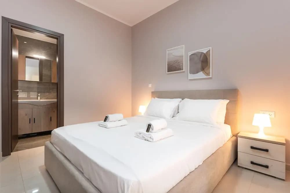 Cosy 2BR-Apartment next to Bars & Resto - photo 4