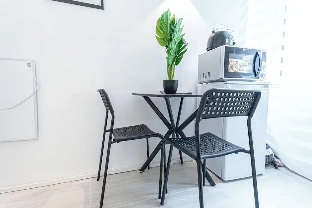 Comfy Apt Long Stay Near Praterstern - photo 11