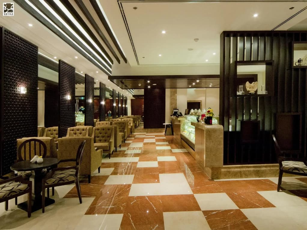 Ayla Hotel - photo 16