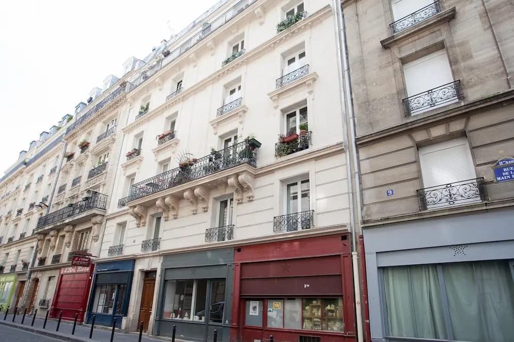 Appart 6 personnes à prox de Bastil - photo 1