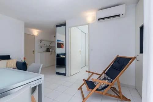 Comfortable 1 Bdr Downtown - AC & Parking - photo 4