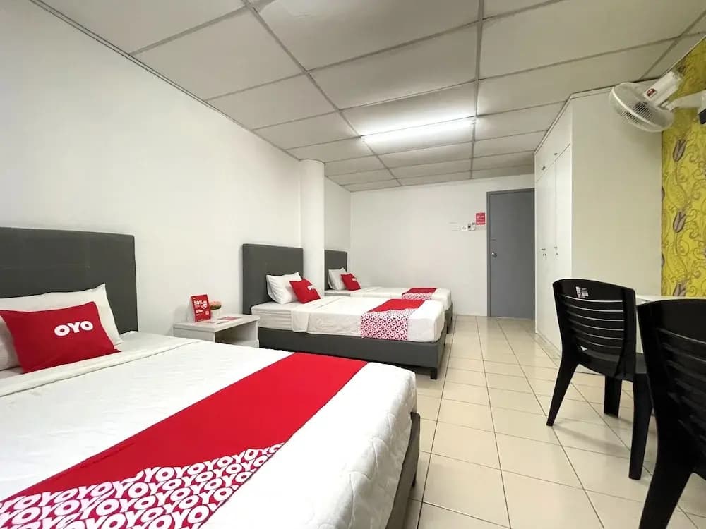 WG Guest House - photo 27