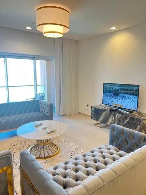 Luxurious apartment - photo 11