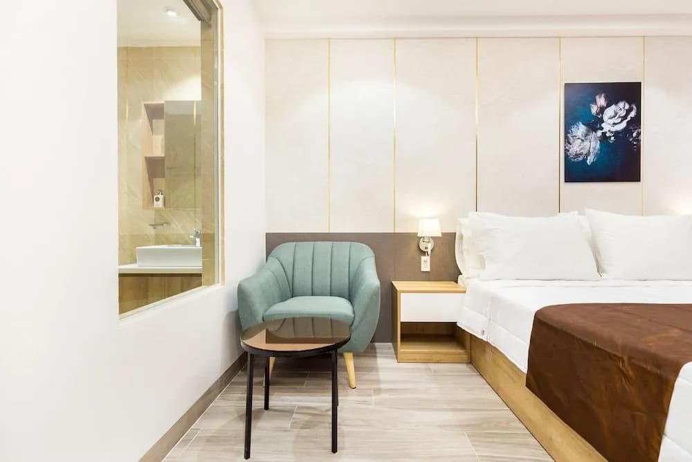 Saki Aparthotel 4 - photo 3