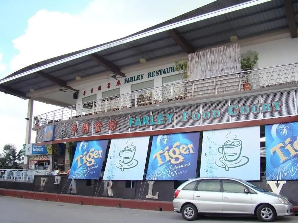 Salim Inn - photo 28