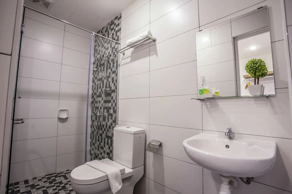 Natura Hotel - photo 8