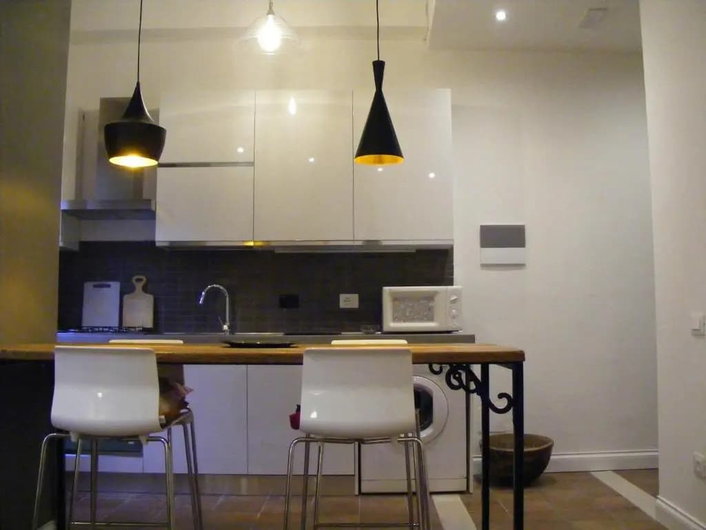 Santa Croce Apartment - photo 8