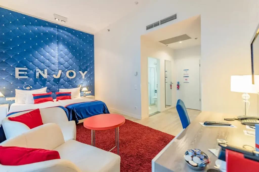 Estilo Hotel by Mellow Mood Hotels - photo 18