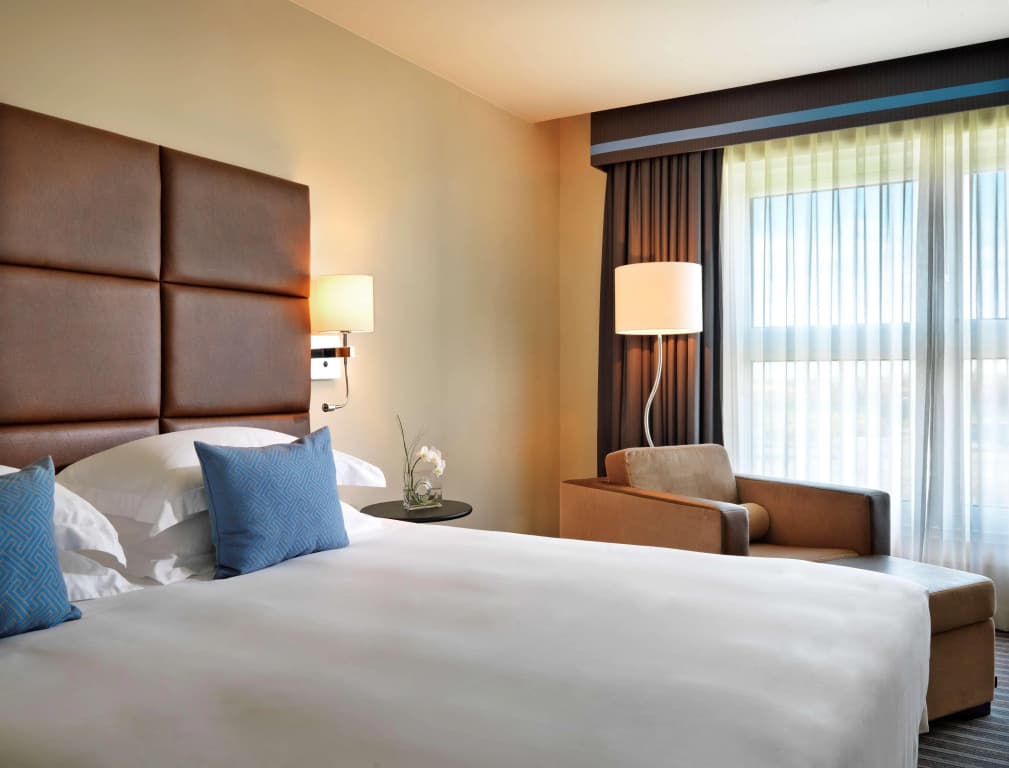 Van der Valk Hotel Paris CDG Airport - photo 3