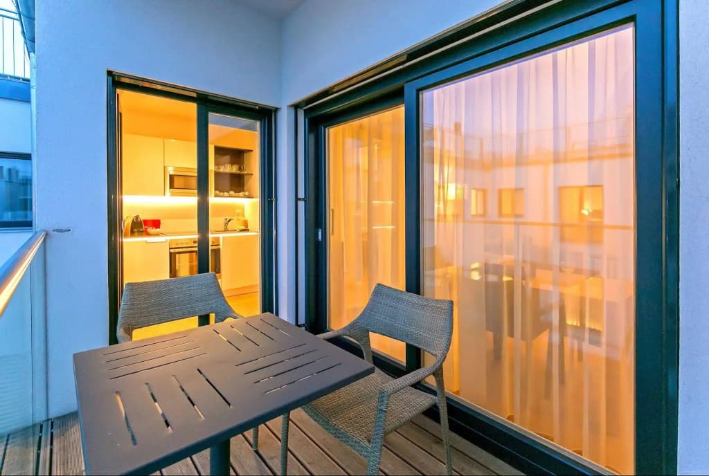 Wienwert Apartments Vienna - photo 7