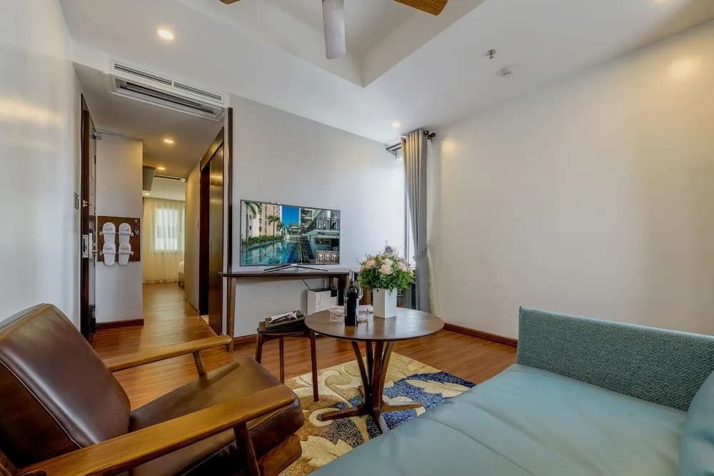 The Blossom Premier Beach Front - photo 15