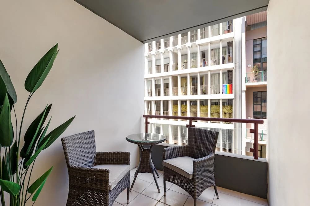 Darlinghurst Modern 1 Bdr Apart 45 Pel - photo 6