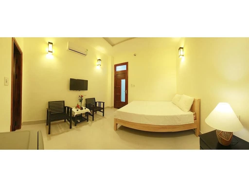 Sunrise Homestay - photo 2