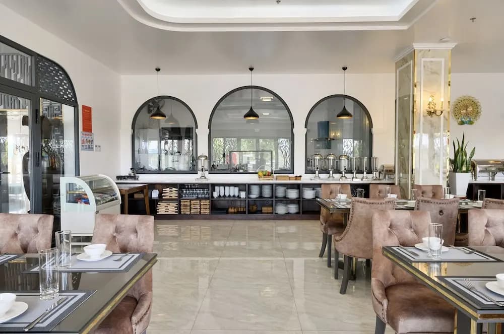 Harry Phu Quoc Hotel 3 - photo 15