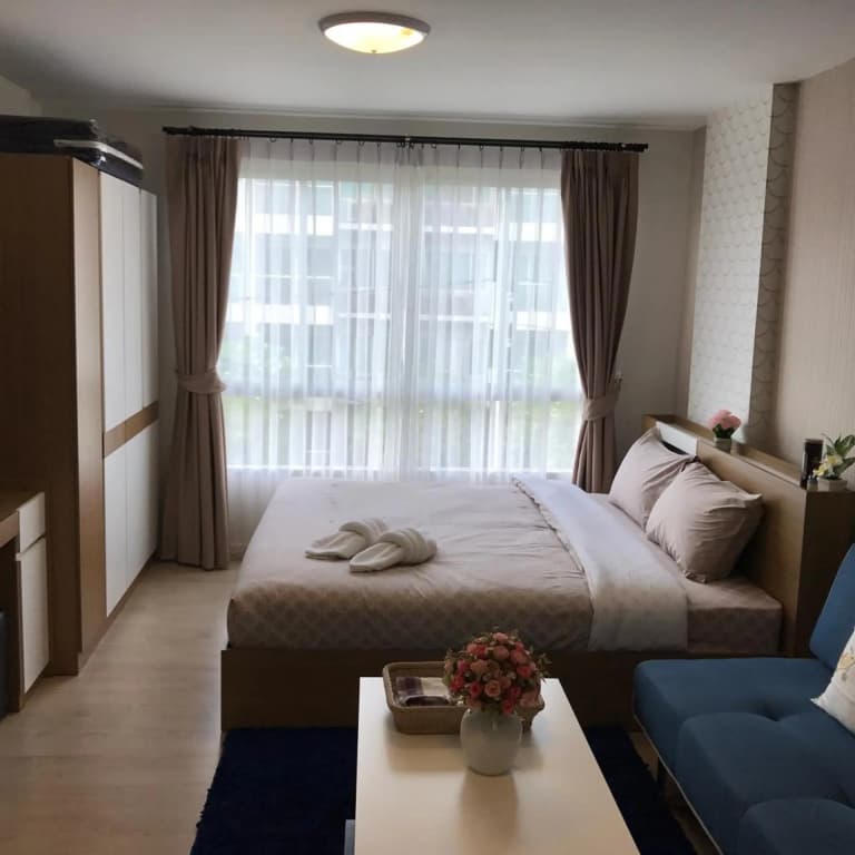 Condo for Rent Baan Peang Ploen Hua Hin - photo 37