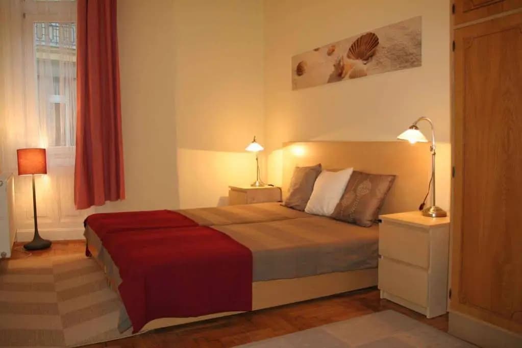 Centro Budapest Apartmanok - photo 3