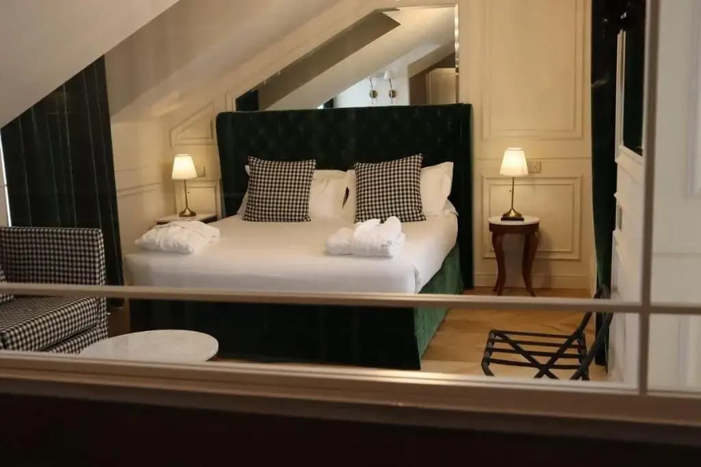 Matilde Boutique Hotel, WorldHotels Elite - photo 5