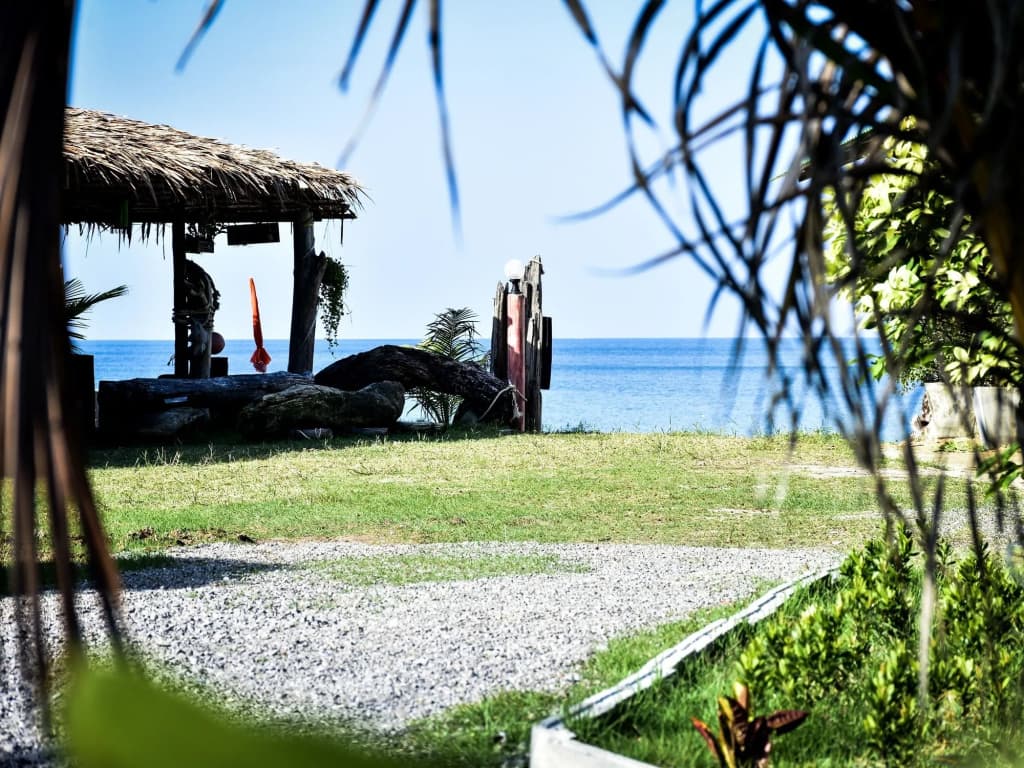 Lanta Mermaid Beachfront Resort - photo 15