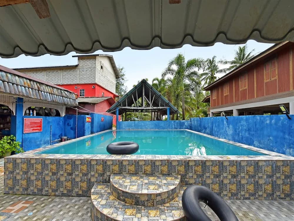 OYO 90664 Rabi Hotel - photo 7