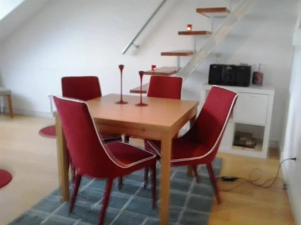 Superb Apartments Overlooking Graca in Lisbon - photo 11