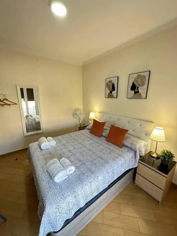 Rooms Valencia - photo 15