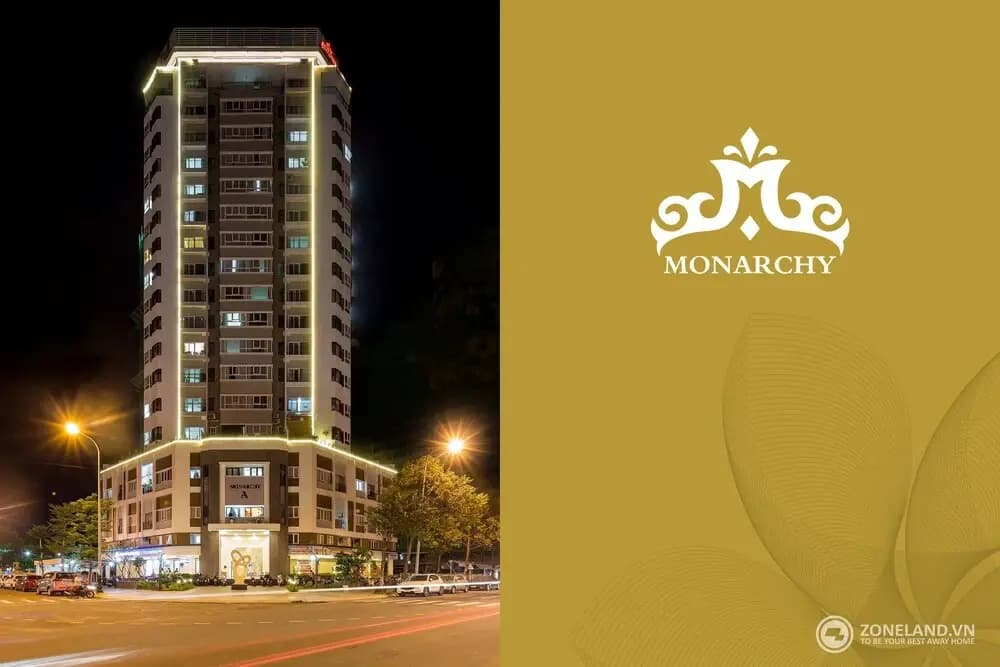 Zoneland Apartment - Monarchy Riverside - photo 13