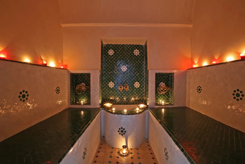 Riad Luzia - photo 24