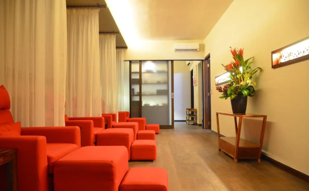 SEMINYAK ICON by Karaniya Experience - photo 13