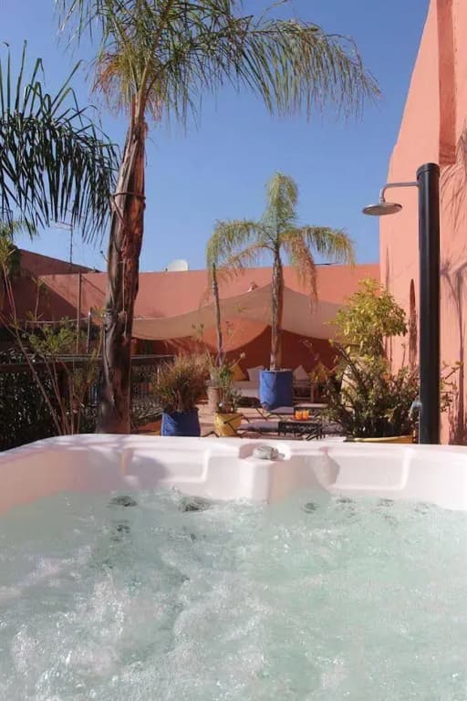 Riad Soleil - photo 21