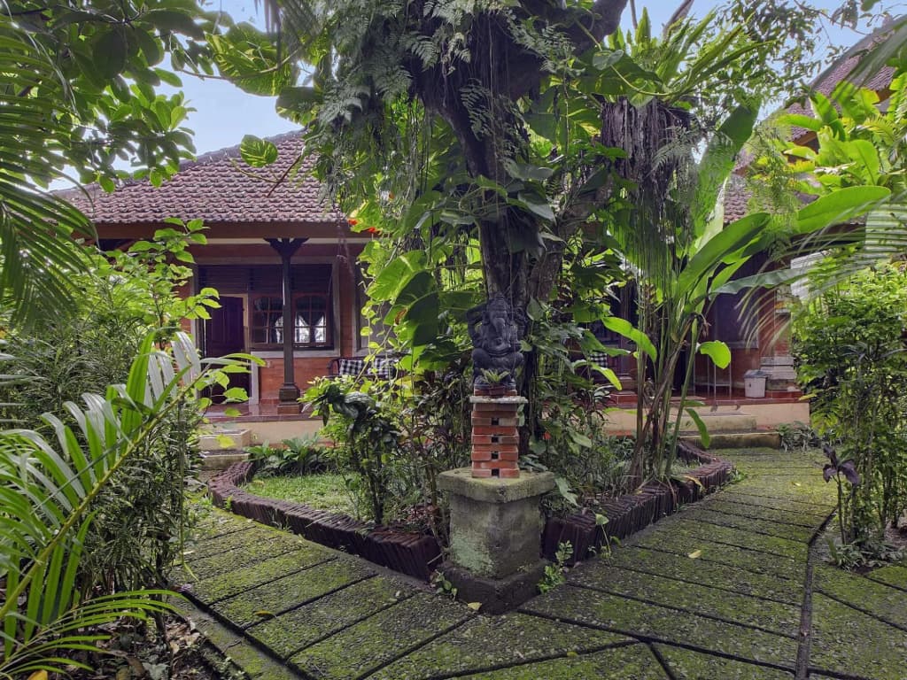 Arjana Bungalow 2 - photo 9