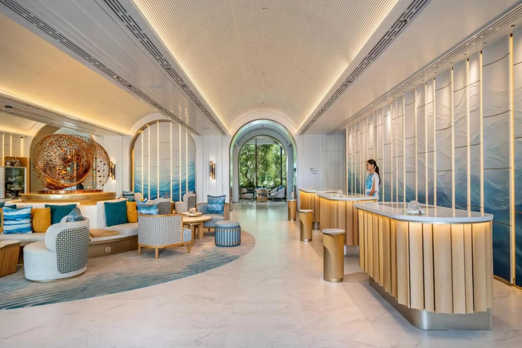 Melia Pattaya Hotel - photo 2