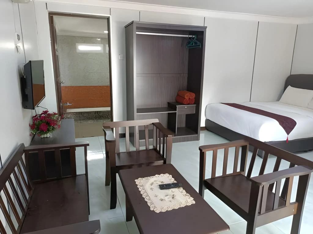 Rasa Senang Villa - photo 18