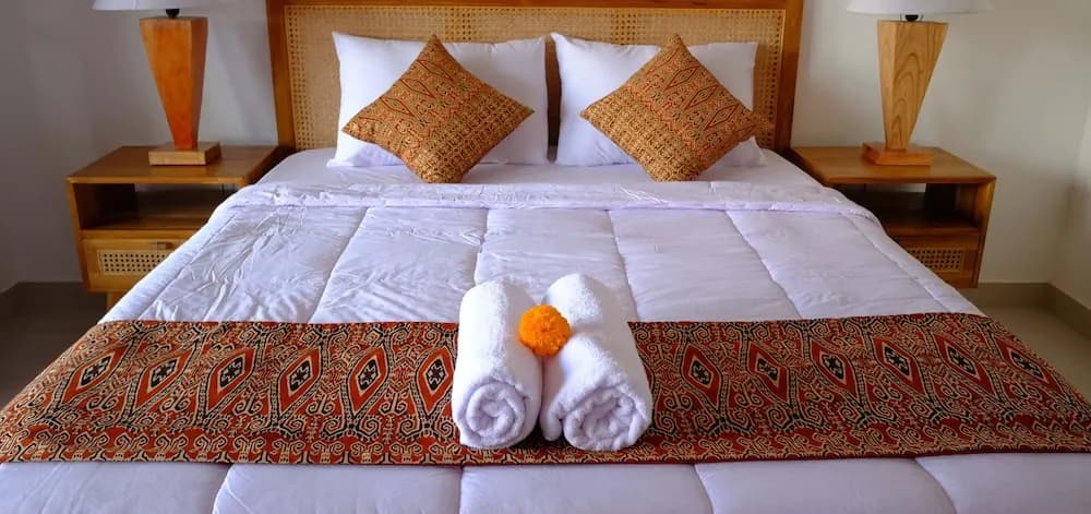 Bale Delod Guest House - photo 6