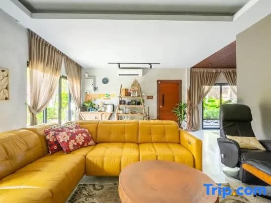 Samaya Luxury Villa - Melaka - photo 7