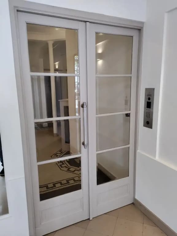 Zola Riverview Great 2 Bedroom in Paris - photo 35