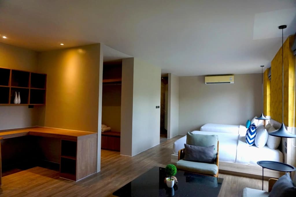 Antiya Hotel Phuket - photo 33