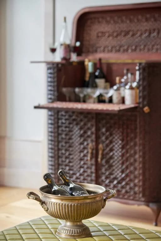 Cais Urban Lodge - photo 9
