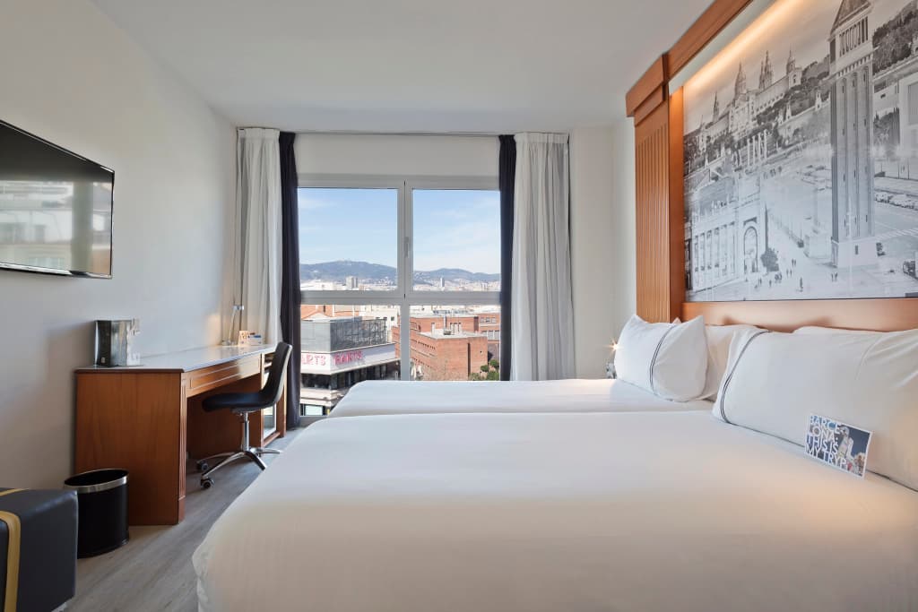 INNSiDE by Melia Barcelona Apolo Hotel - photo 3