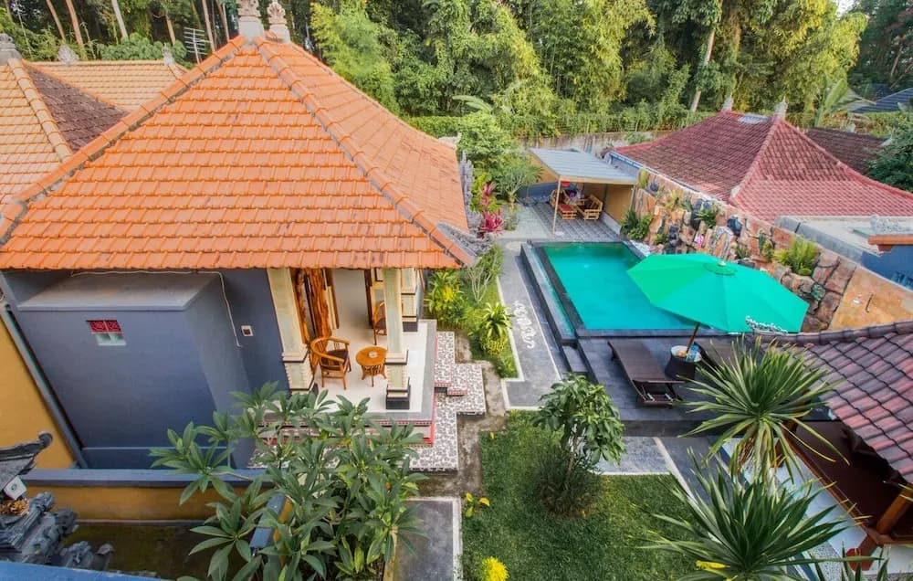 Win House Ubud by Supala - photo 14