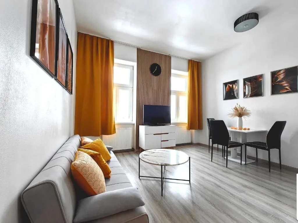 Adonis Apartment - main photo