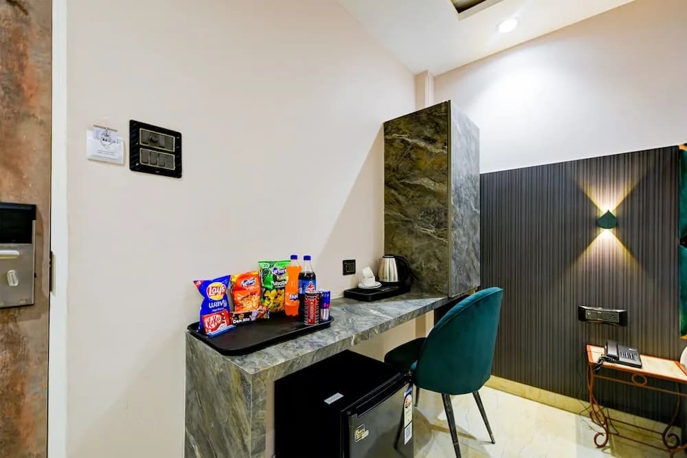 Hotel Pearl Plaza - photo 17