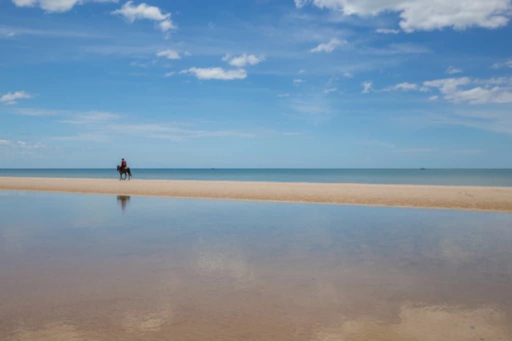 Wora Bura Hua Hin Resort and Spa - photo 24