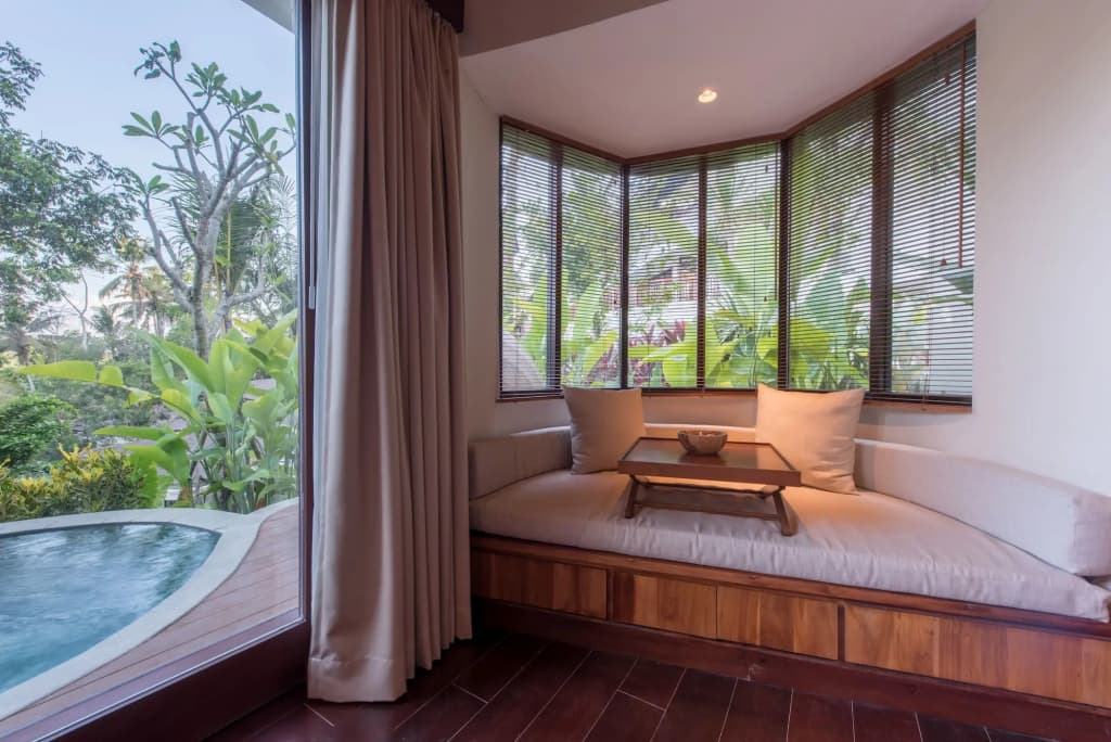 TanaDewa Resort Ubud Bali By Cross Collection - photo 3