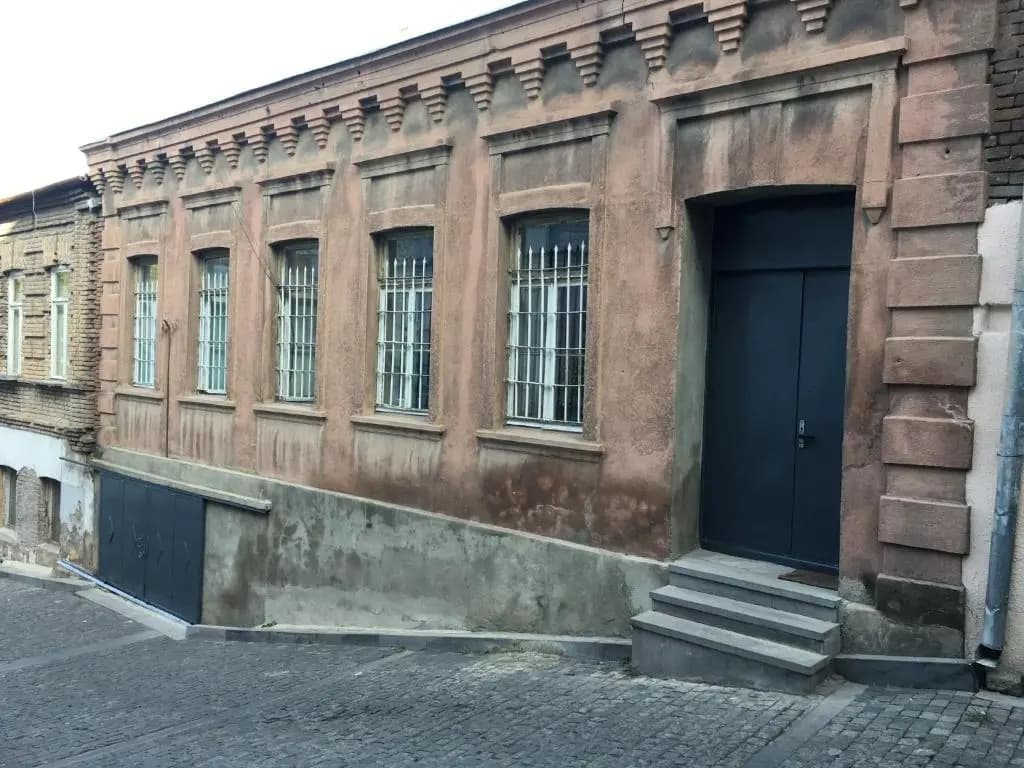 Old Tbilisi 27 - main photo
